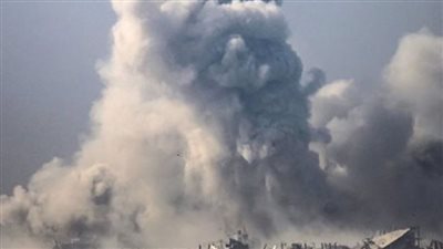 خبير عسكري: مصر لعبت دور حاسم باتفاق وقف إطلاق النار في غزة|فيديو 