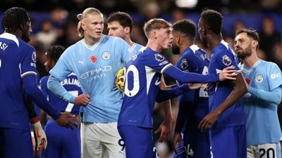 الظهور الأول لـ مرموش.. موعد مباراة مانشستر سيتي وتشيلسي في الدوري الإنجليزي