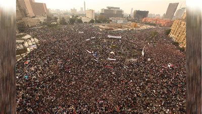 ماذا حدث في 25 يناير في مصر؟.. جماعات إرهابية حاولت سرقة أحلام الشعب لتحقيق مكاسب شخصية