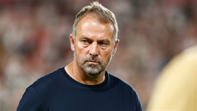 هانز فليك: برشلونة يمتلك فريق شاب ومن الضروري الفوز في كل مباراة