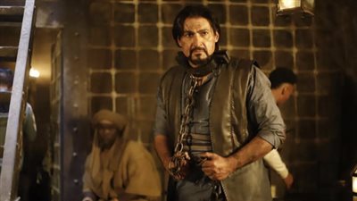 مسلسل جودر 2 رمضان 2025.. الحياة تطرح الصور الأولى لكواليس العمل 