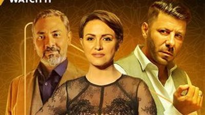 ظلم المصطبة 2025.. المتحدة تطرح البوسترات الدعائية لشخصيات المسلسل