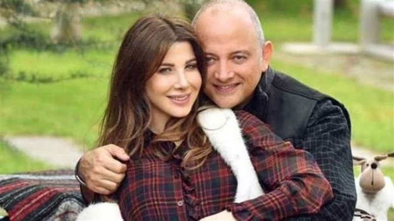 ما سبب انفصال نانسي
