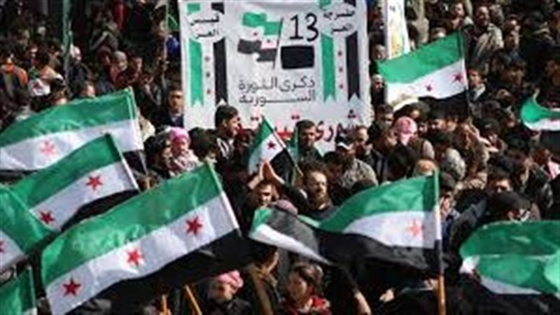 خطط لنقل العدوى الثورية