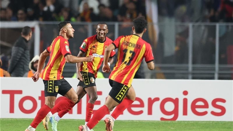 الترجي والاتحاد المنستيري