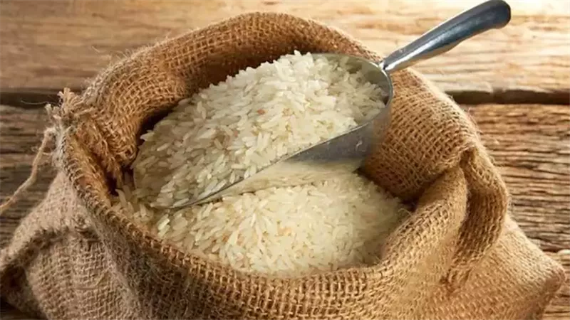 سعر طن الأرز الشعير