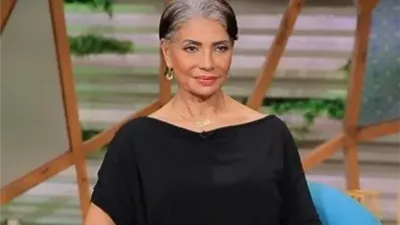 سوسن بدر: من حق الراجل يتجوز على مراته.. ومعرفش حكم الشرع في إخبارها