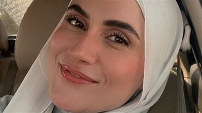 إيمان الشريف تكشف تفاصيل مشاركتها في مسلسل المداح الجزء الخامس| خاص