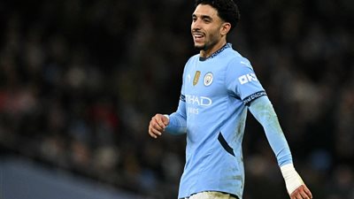 اختبار جديد لـ مرموش .. موعد مباراة مانشستر سيتي وأرسنال والقنوات الناقلة