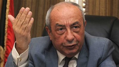 مصر ترفض التهجير.. نقيب المهندسين: تصفية القضية الفلسطينية خط أحمر