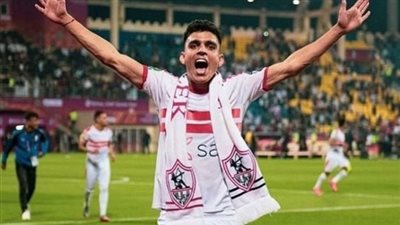 على غرار إمام عاشور وكهربا .. أشرف بن شرقي ينضم للنادي الأهلي