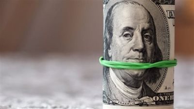 رسميًا .. سعر الدولار في البنوك المصرية اليوم 26 يناير 