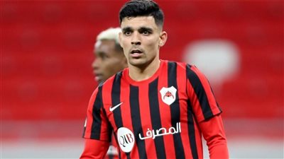 تمهيدا لانتقاله إلى الأهلي.. الريان القطري يعلن فسخ تعاقده مع بن شرقي