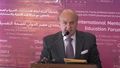 السفير يوسف زادة لـ الأيام المصرية: رسالة الرفض المصري لتهجير الفلسطينيين وصلت ترامب