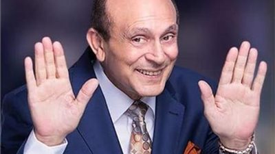 محمد صبحي: احنا مش شيوخ عشان نقدم مشاهد نصلي فيها 