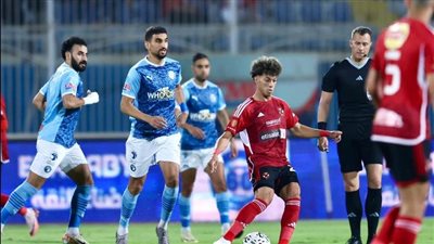 ظهور الصفقات الجديدة.. تشكيل الأهلي المتوقع لمباراة بيراميدز في الدوري المصري