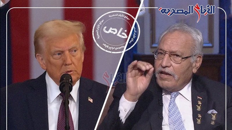 اللواء محي نوح تعليقًا