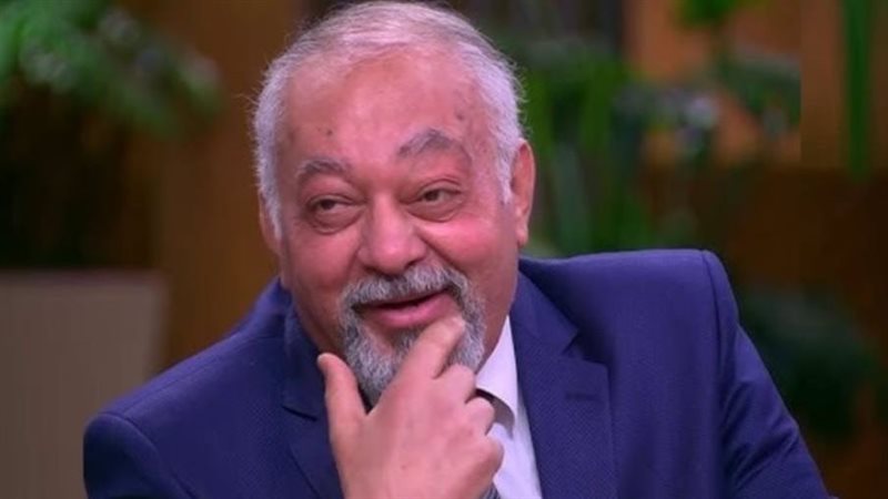 سامي مغاوري