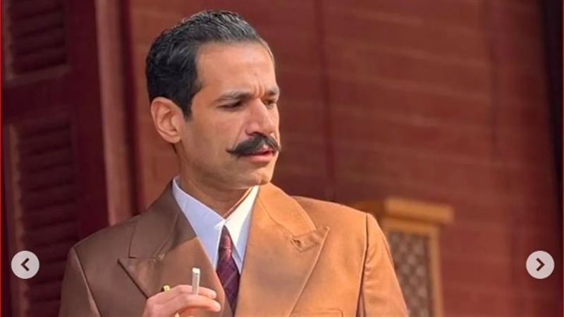 مسلسل النص رمضان
