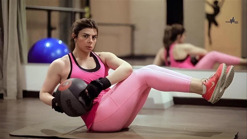أميرة فتحي