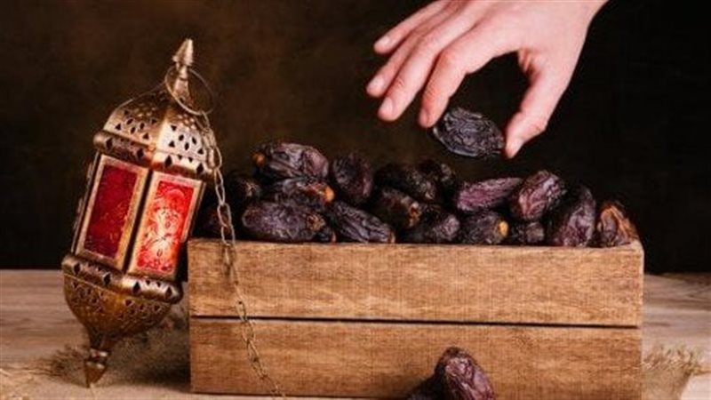موعد أذان المغرب