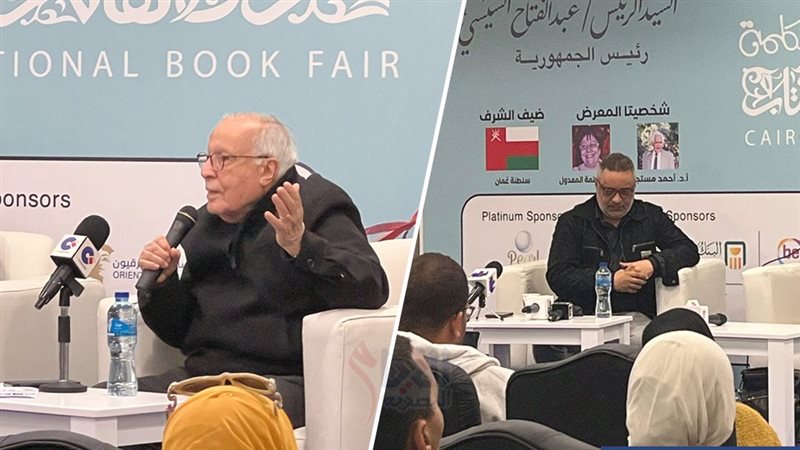 المخرج محمد فاضل
