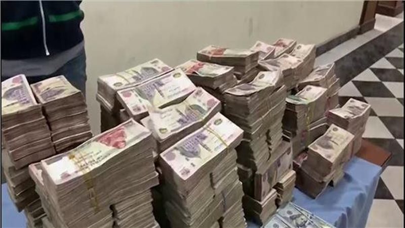 مستريح المنيا الجديد
