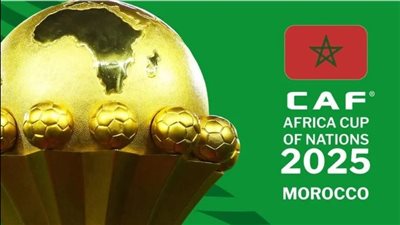 تعرف على مجموعات كأس أمم إفريقيا 2025 كاملة.. المغرب تستعد للحدث الأكبر