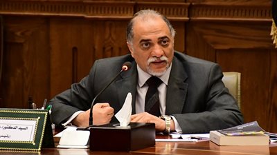 المجلس الأعلى للطرق الصوفية: نرفض تصفية القضية الفلسطينية ونقف خلف القيادة السياسية