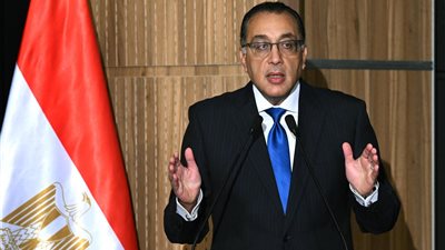 بث مباشر المؤتمر الصحفي لرئيس الوزراء من مقر الحكومة بالعاصمة الإدارية