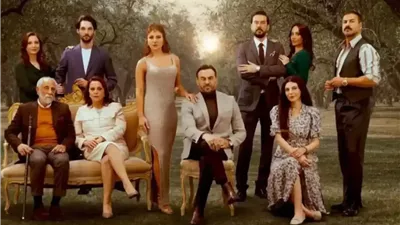 مسلسل القدر يواصل تصدر المشهد مع أحداث مشوقة.. موعد عرض الحلقة 25