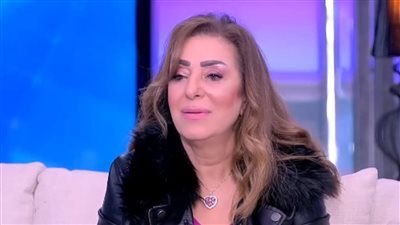 الحالة الصحية للفنانة لمياء الأمير.. بعد خضوعها لعملية قلب مفتوح