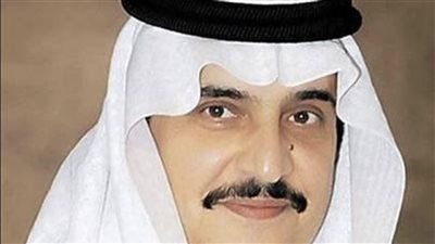 وفاة الأمير محمد بن فهد بن عبدالعزيز آل سعود.. والديوان الملكي السعودي ينعى
