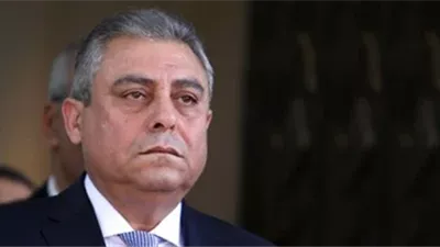 السفير حازم خيرت لـ الأيام المصرية: تصريحات ترامب بتهجير الفلسطينيين غير قابلة للتنفيذ