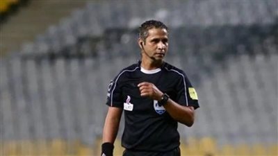 اصطحب نجله إلى غرفة الحكام.. إحالة شكوى بيراميدز ضد محمود عاشور لاتحاد الكرة