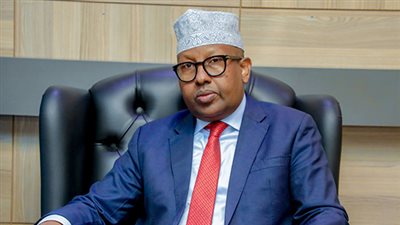 وزير الخارجية الصومالي يؤكد إلغاء مذكرة التفاهم بين أرض الصومال وإثيوبيا |فيديو