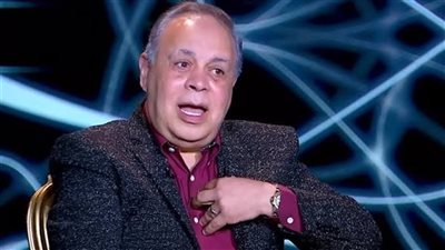 أشرف زكي: نرفض التهجير الفلسطيني .. وهنكشف الاستبداد الإسرائيلي بطريقتنا