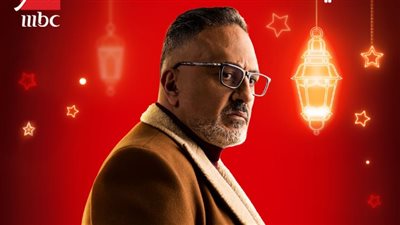 مسلسلات رمضان 2025 .. خالد سرحان يروج لأحدث أعماله| شاهد