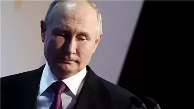 هل تم اغتيال بوتين ؟.. رئيس مجلس الدوما يحذر العالم 