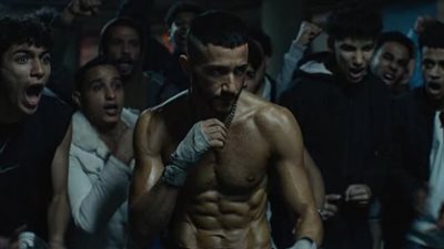 مسلسل ولاد الشمس .. الشركة المتحدة تطرح التيزر و أحمد مالك يظهر بـ«عضلات»