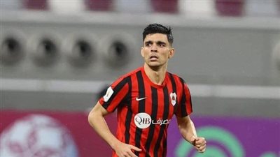 تفاصيل عقد أشرف بن شرقي مع الأهلي