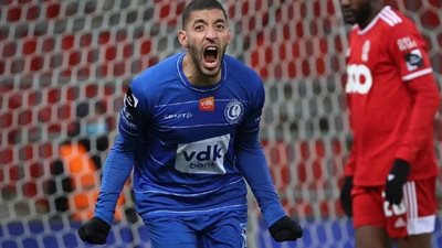 من هو طارق تيسودالي مهاجم الزمالك الجديد ؟