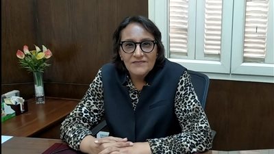 خبيرة أسواق المال حنان رمسيس تكشف أفضل الاستراتيجيات للمستثمرين الجدد| خاص