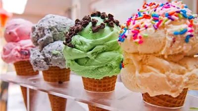 فراي داي سجل 12 جنيهًا.. المواد الغذائية: زيادة أسعار الآيس كريم