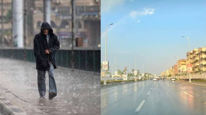 حالة الطقس غدا الثلاثاء