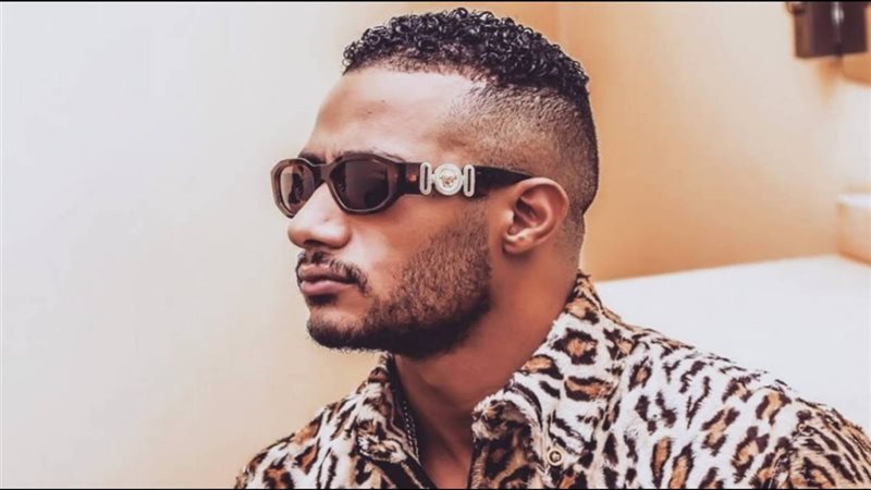 محمد رمضان مدفع رمضان