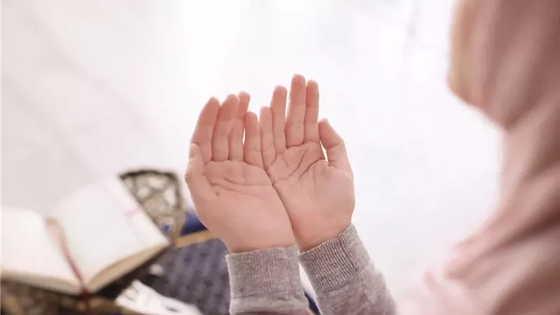 دعاء لتغيير قلب من