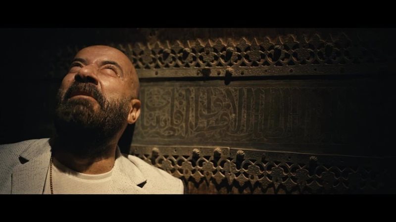 ايرادات فيلم الدشاش