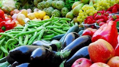 أسعار الخضار والفاكهة اليوم 30 يناير: استقرار وهدوء بعد تذبذب