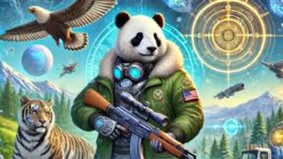 مميزات ببجي موبايل التحديث 3.6 الجديد 2025 مود الباندا الملوك